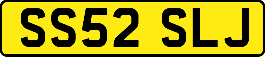 SS52SLJ