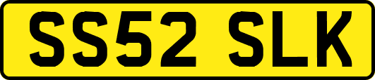 SS52SLK