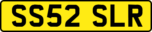 SS52SLR