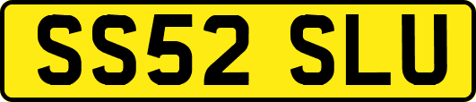 SS52SLU