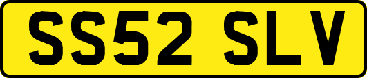 SS52SLV