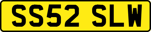 SS52SLW