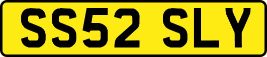 SS52SLY