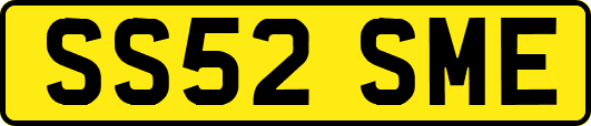 SS52SME