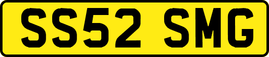 SS52SMG