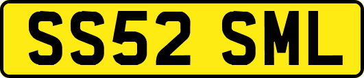 SS52SML