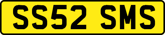 SS52SMS