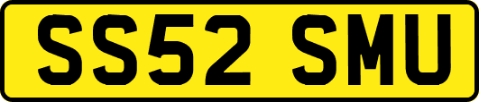 SS52SMU