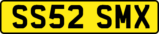 SS52SMX