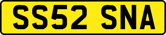 SS52SNA