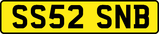 SS52SNB