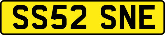 SS52SNE