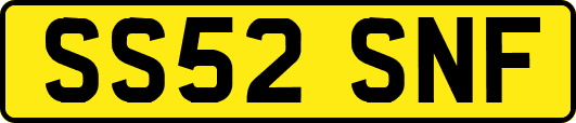 SS52SNF