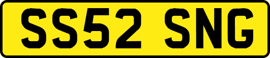 SS52SNG