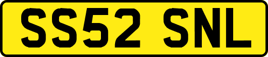 SS52SNL