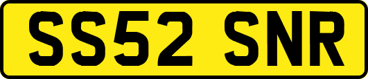 SS52SNR