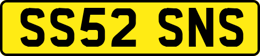 SS52SNS