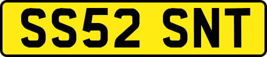 SS52SNT