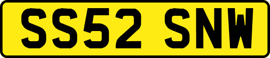 SS52SNW