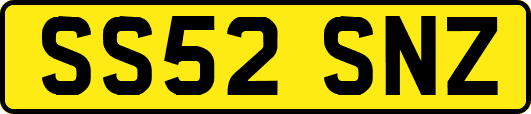 SS52SNZ