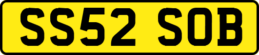 SS52SOB