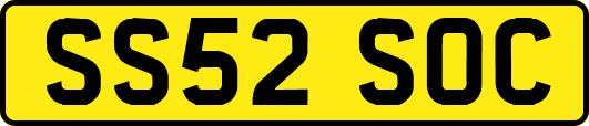 SS52SOC
