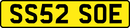 SS52SOE