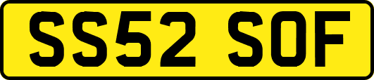 SS52SOF
