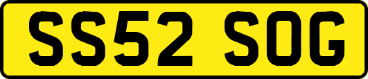 SS52SOG