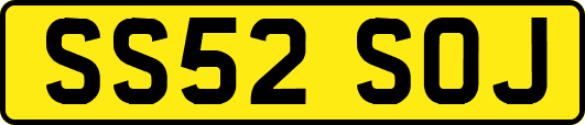 SS52SOJ