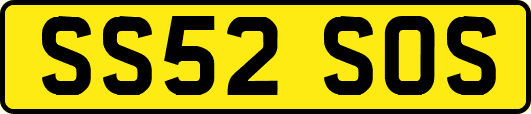 SS52SOS