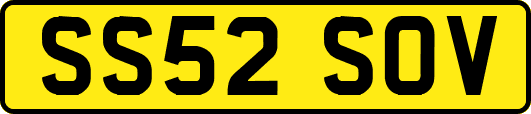 SS52SOV