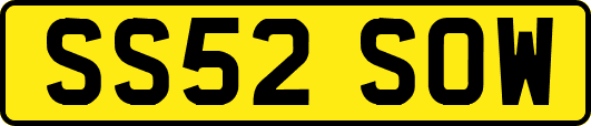 SS52SOW