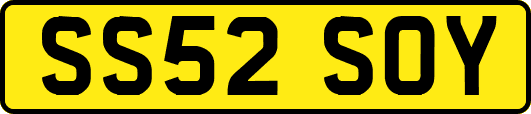 SS52SOY