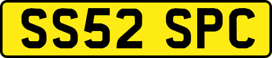 SS52SPC