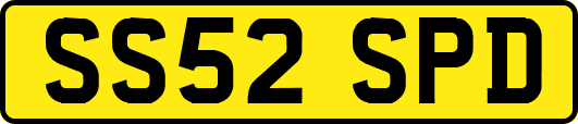 SS52SPD