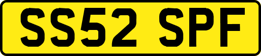 SS52SPF