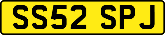 SS52SPJ