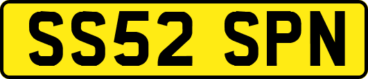 SS52SPN