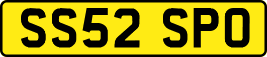 SS52SPO