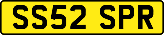 SS52SPR