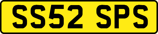 SS52SPS