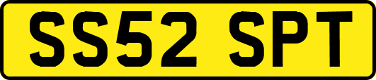 SS52SPT