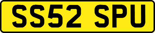 SS52SPU