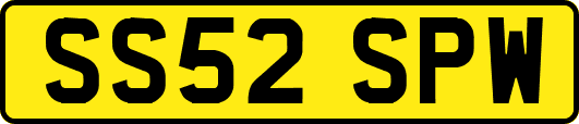 SS52SPW