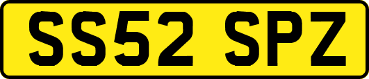 SS52SPZ