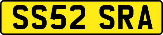 SS52SRA