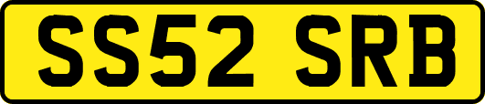SS52SRB