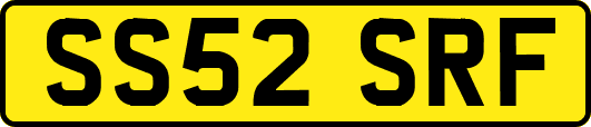 SS52SRF