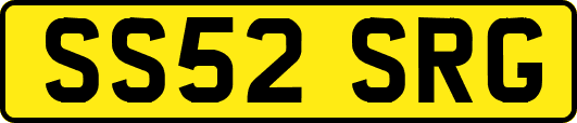 SS52SRG